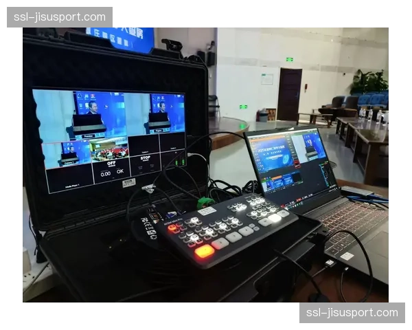云导播台功能模块化发展 满足轻量化快速开播需求
