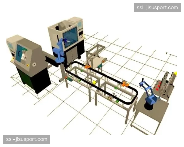 供给端正构建柔性生产能力 以快速响应多元赛事转播需求