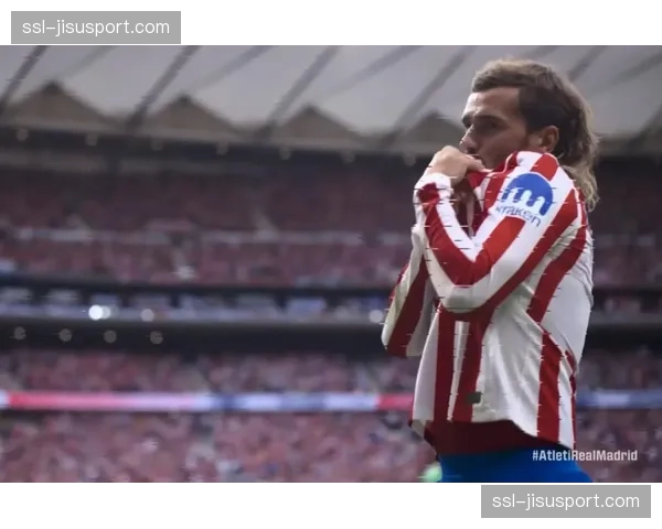 马德里德比再现争议,格里兹曼进球经VAR长时间审核后被判无效