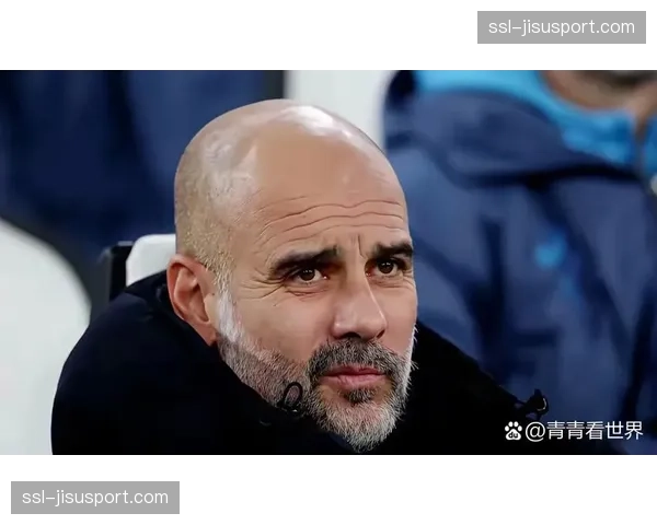 独家专访曼城定位球教练：细节如何决定欧冠比赛的成败