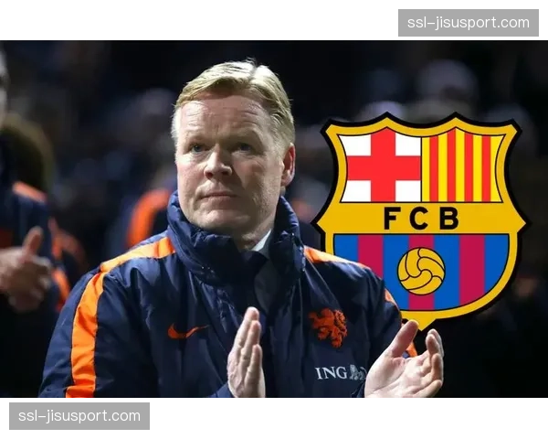 防线危机:巴萨两主力中卫先后伤退,次回合前景蒙上阴影 防线危机:巴萨两主力中卫先后伤退,次回合前景蒙上阴影