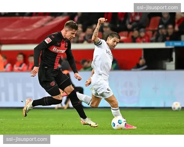 伤情更新：勒沃库森前锋博尼法斯恢复有球训练，回归在即