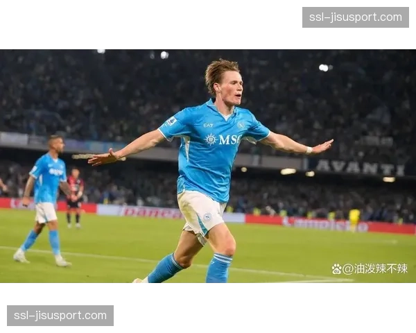 帕尔马主场1-1战平那不勒斯，麦克托米奈为客队首开纪录