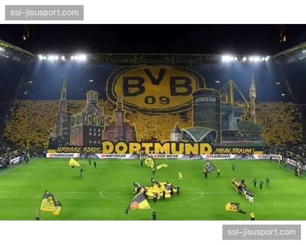 欧足联推出站席新规，多特蒙德南看台需整改引发俱乐部不满